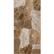 Gresie portelanata maro YUCATAN 8791 model piatra 30x60 cm